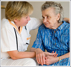Long Term Care Facilities who need ID Bracelets